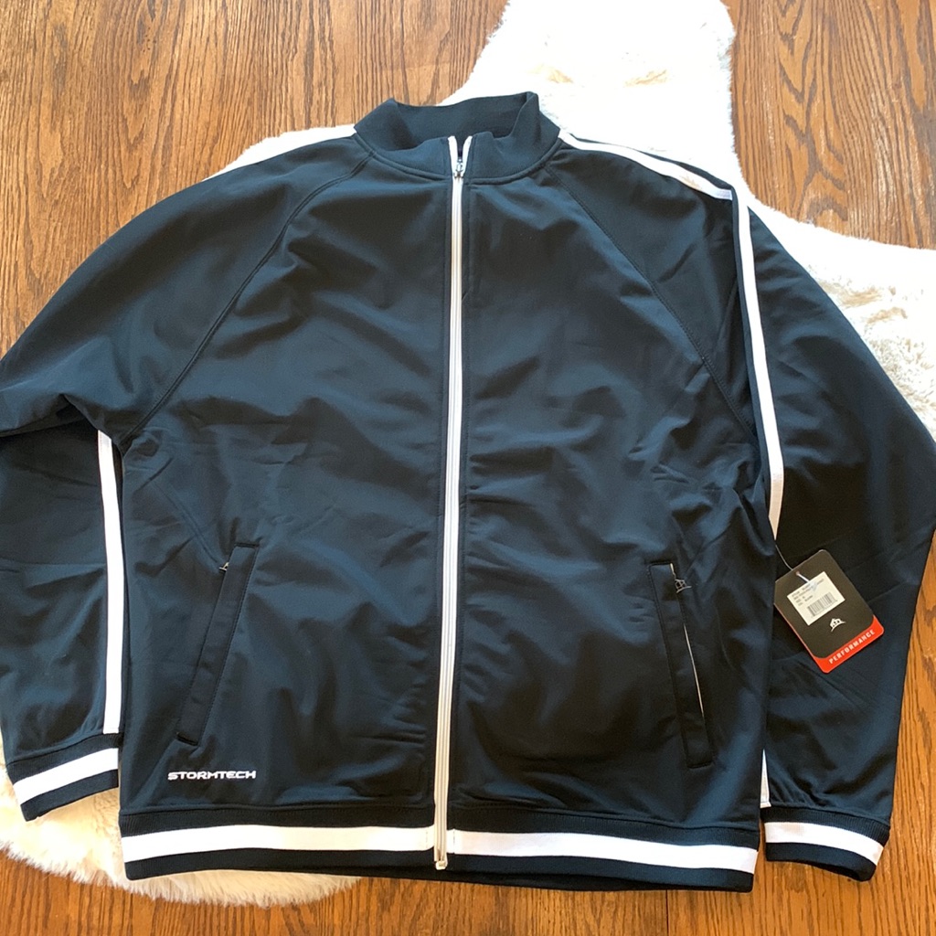 Nwt. Stormtech Jacket